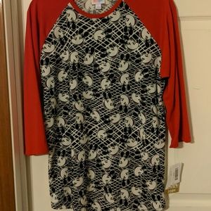 Lularoe Disney Randy